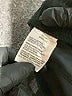 Unbranded Solid Black Track Pants Size S - photo 4