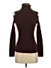Theory Brown Cardigan Size S - photo 1