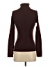 Theory Brown Cardigan Size S - photo 2