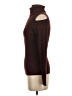 Theory Brown Cardigan Size S - photo 5