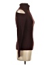 Theory Brown Cardigan Size S - photo 4