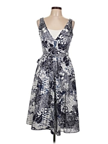 Coldwater Creek Casual Dress (view 1)