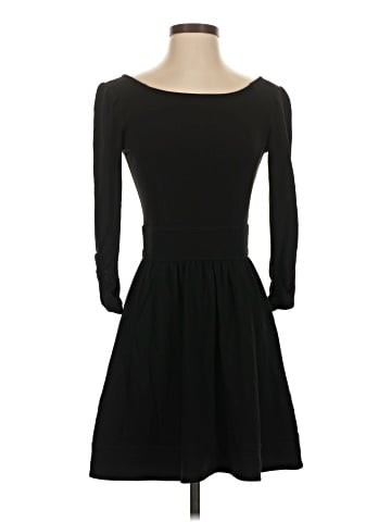 Diane von Furstenberg Casual Dress (view 1)
