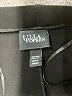 Ulla Popken Solid Black Active Pants Size 20 - 22 - photo 4