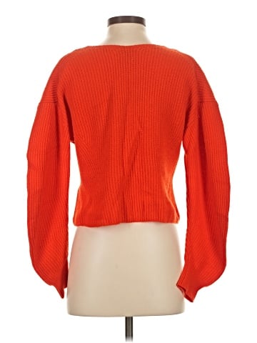 Massimo Dutti Pullover Sweater (view 2)