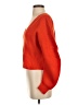 Massimo Dutti Orange Pullover Sweater Size XS - photo 5