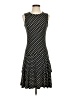 MICHAEL Michael Kors Polka Dots Black Cocktail Dress Size XS - photo 1