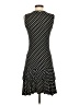 MICHAEL Michael Kors Polka Dots Black Cocktail Dress Size XS - photo 2
