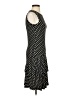 MICHAEL Michael Kors Polka Dots Black Cocktail Dress Size XS - photo 4