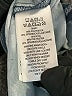 Assorted Brands Camo Gray Casual Skirt Size M - photo 4