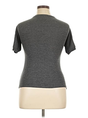 Voice Short Sleeve Top (view 2)