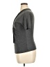 Voice Gray Short Sleeve Top Size 1 - photo 5