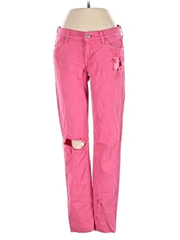 7 For All Mankind Jeans (view 1)