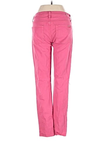 7 For All Mankind Jeans (view 2)