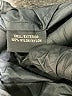 Kenneth Cole New York 100% Nylon Black Jacket Size L - photo 7