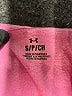 Under Armour Pink Pullover Hoodie Size S - photo 7