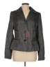 Escada Tweed Gray Blazer Size EU 40 / US 10 - photo 1
