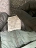 Booty by Brabants Metallic Gray Active Pants Size L - photo 8
