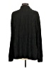 Unbranded 100% Polyester Black Long Sleeve Blouse Size M - photo 2