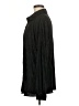 Unbranded 100% Polyester Black Long Sleeve Blouse Size M - photo 5
