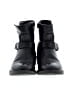 Cat & Jack Black Boots Size 1 (youth) - photo 2