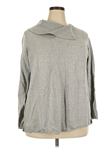 Catherines Pullover Sweater (view 1)