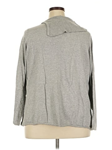 Catherines Pullover Sweater (view 2)