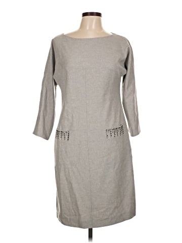 Philosophy di Alberta Ferretti Casual Dress (view 1)