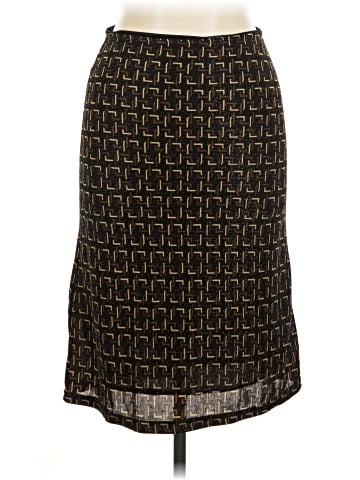 Blue Bird Formal Skirt (view 1)