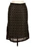Blue Bird Tweed Black Formal Skirt Size M (estimated) - photo 1