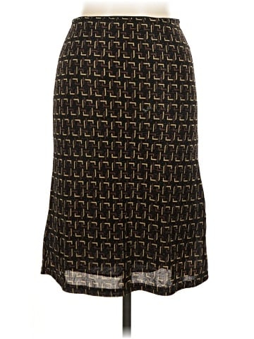 Blue Bird Formal Skirt (view 2)