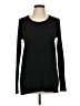 Athleta Black Pullover Sweater Size L - photo 1
