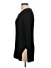 Athleta Black Pullover Sweater Size L - photo 5