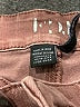 Unbranded Brown Jeans Size 14 - photo 7