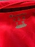 Champion Solid Pink Track Jacket Size L - photo 6