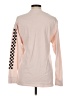 Eighty Eight Pink Long Sleeve T-Shirt Size M - photo 2