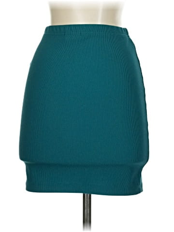 Forever 21 Casual Skirt (view 2)