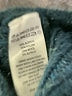Kaisely Green Pullover Sweater Size S - photo 8