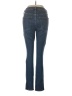 Universal Thread Chevron-herringbone Blue Jeans Size 6 - photo 2
