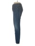 Universal Thread Chevron-herringbone Blue Jeans Size 6 - photo 5