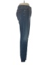 Universal Thread Chevron-herringbone Blue Jeans Size 6 - photo 4