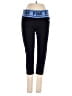 Victoria's Secret Pink Color Block Blue Active Pants Size XS - photo 1
