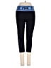 Victoria's Secret Pink Color Block Blue Active Pants Size XS - photo 2