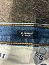 Gap Blue Denim Shorts Size 24 waist - photo 4