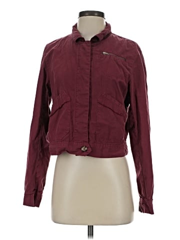 Burning Torch Jacket (view 1)