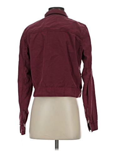 Burning Torch Jacket (view 2)