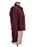 Burning Torch Burgundy Jacket Size XS - photo 4