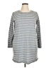 Toad & Co Gray Casual Dress Size XL - photo 1