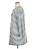 Toad & Co Gray Casual Dress Size XL - photo 5