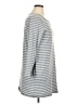 Toad & Co Gray Casual Dress Size XL - photo 4